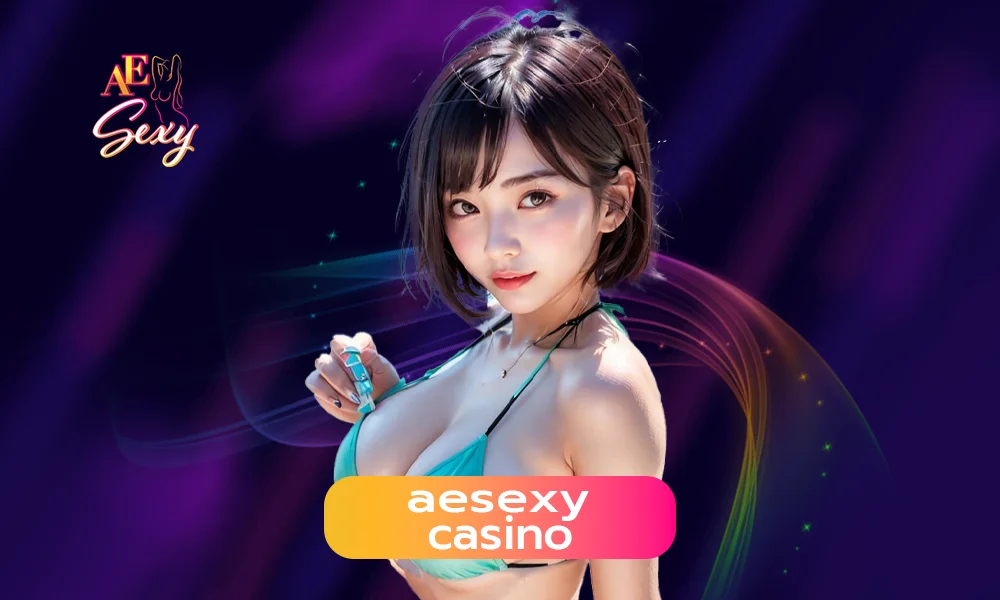 aesexy casino